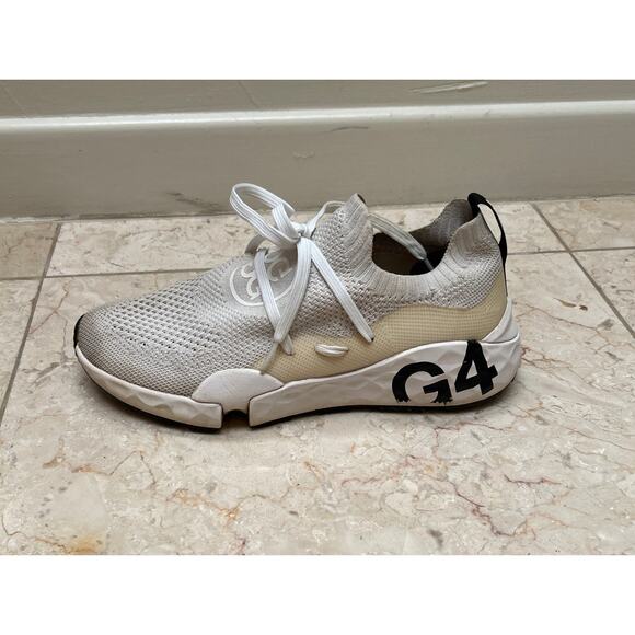Men’s G4 MG4.1 Hybrid Knit Golf Shoes - Size 10.5